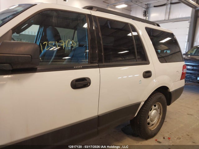 1FMJU1GT5FEF02704 Ford Expedition Xl