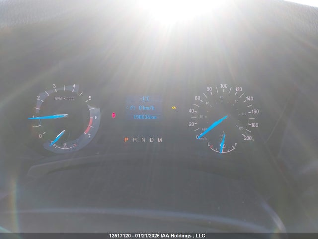 1FMJU1GT5FEF02704 Ford Expedition Xl