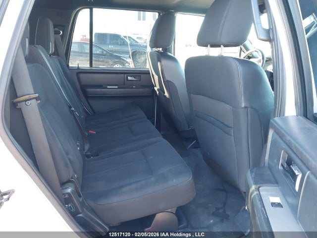 1FMJU1GT5FEF02704 Ford Expedition Xl