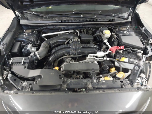 Subaru Crosstrek Premium 2024 JF2GUADCXR8311366 Image 10