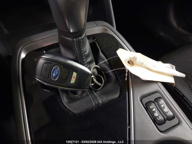 Subaru Crosstrek Premium 2024 JF2GUADCXR8311366 Image 11