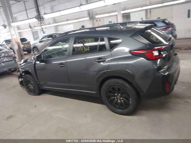 Subaru Crosstrek Premium 2024 JF2GUADCXR8311366 Image 14