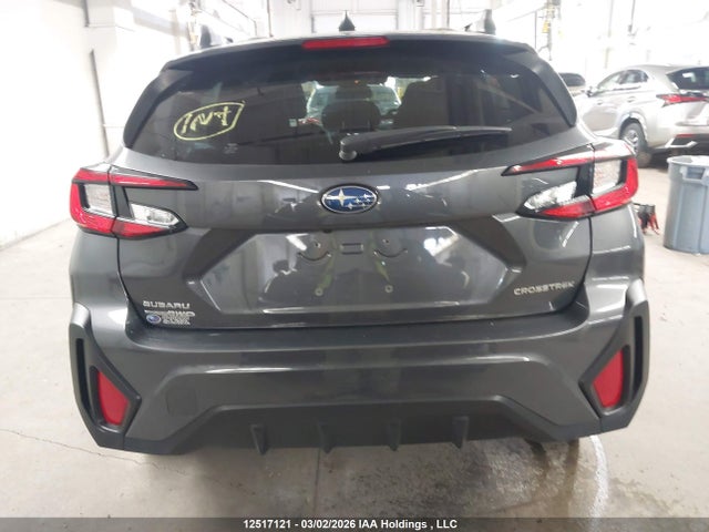 Subaru Crosstrek Premium 2024 JF2GUADCXR8311366 Image 16