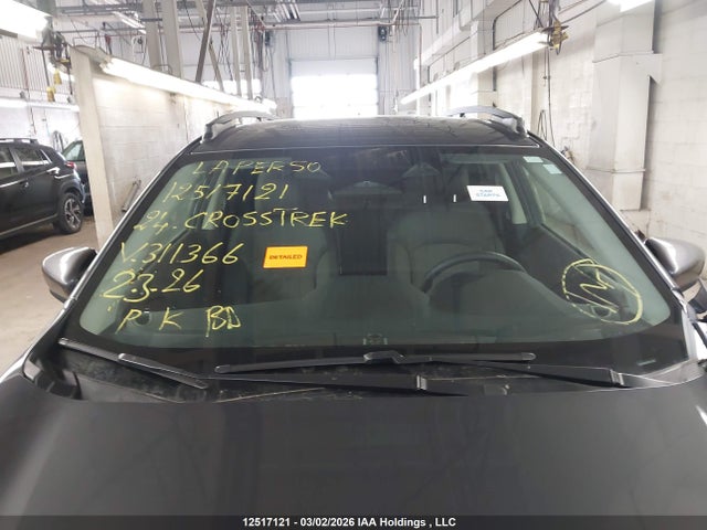 Subaru Crosstrek Premium 2024 JF2GUADCXR8311366 Image 17