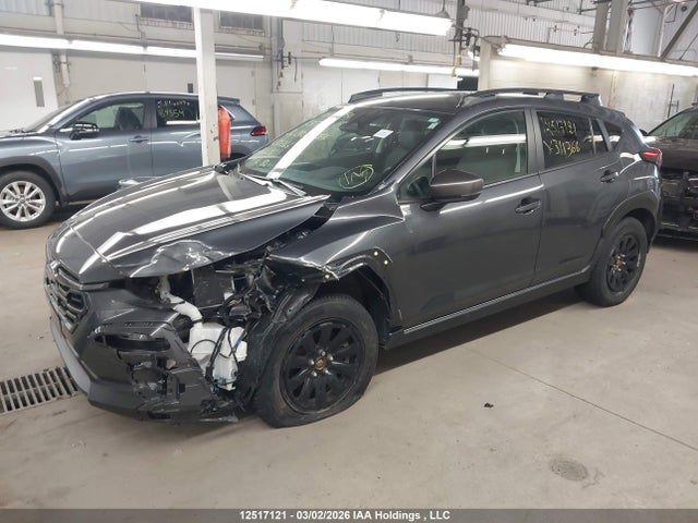 Subaru Crosstrek Premium 2024 JF2GUADCXR8311366 Image 2