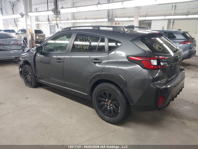 Subaru Crosstrek Premium 2024 JF2GUADCXR8311366 Image 3
