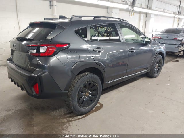 Subaru Crosstrek Premium 2024 JF2GUADCXR8311366 Image 4