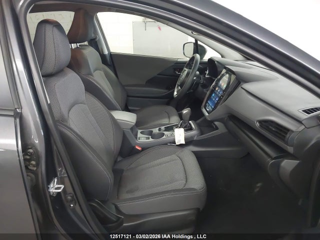 Subaru Crosstrek Premium 2024 JF2GUADCXR8311366 Image 5