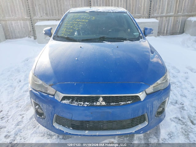 JA32U2FU4HU604060 Mitsubishi LANCER ES