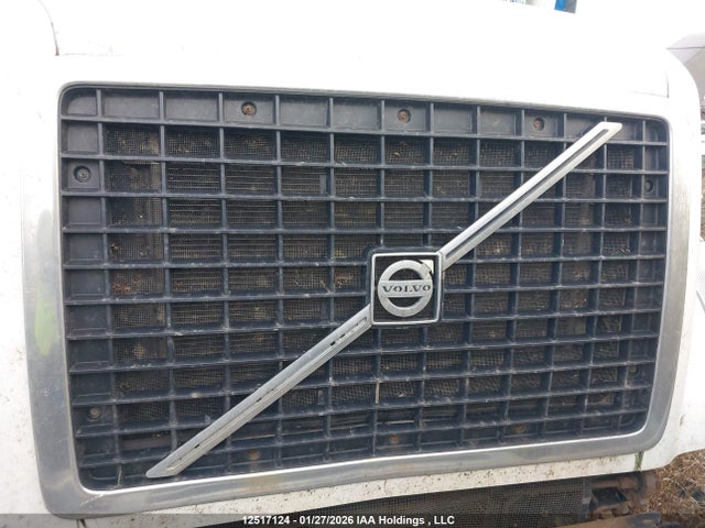 4V4NC9EH9GN928570 Volvo Vn L