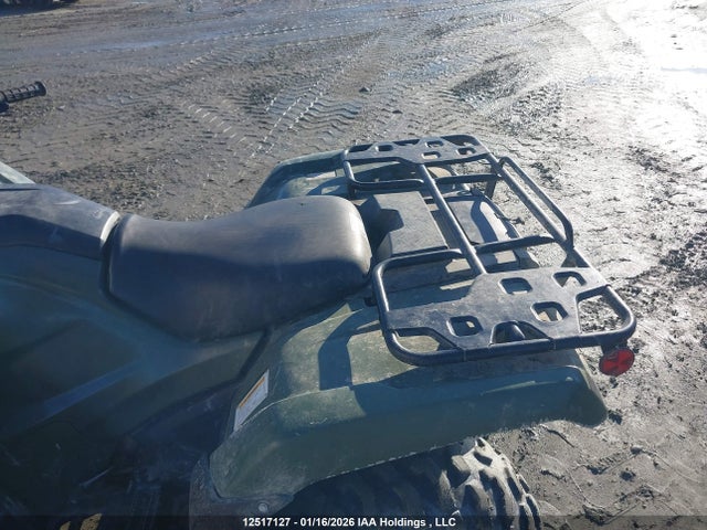 Продаж на аукціоні авто 2020 Honda Trx420 Fm, vin: 1HFTE4022L4601419, номер лоту: 12517127