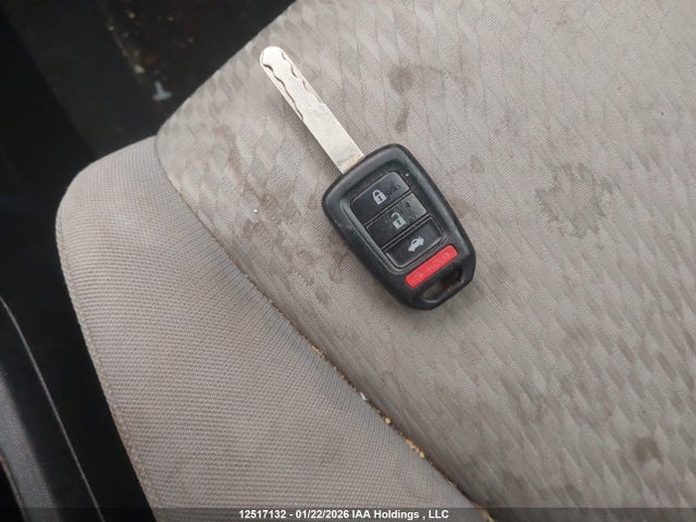 2HGFG3B48FH004228 Honda Civic Lx