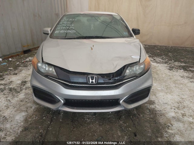 2HGFG3B48FH004228 Honda Civic Lx