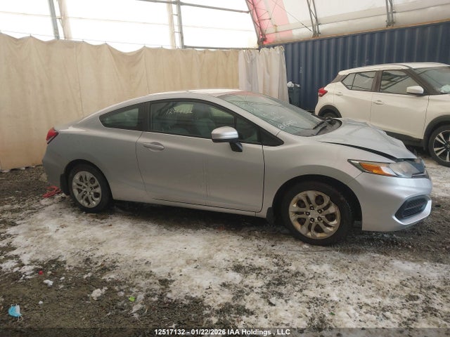2HGFG3B48FH004228 Honda Civic Lx
