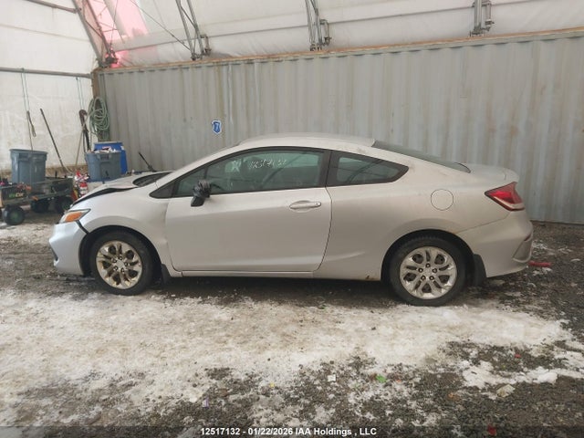 2HGFG3B48FH004228 Honda Civic Lx