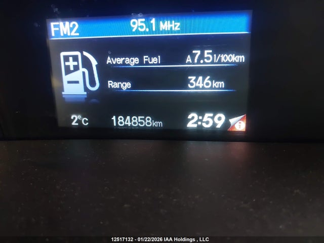 2HGFG3B48FH004228 Honda Civic Lx