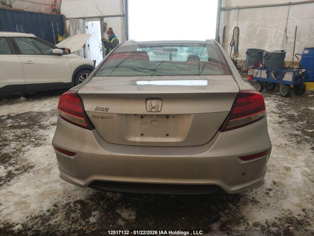 2HGFG3B48FH004228 Honda Civic Lx