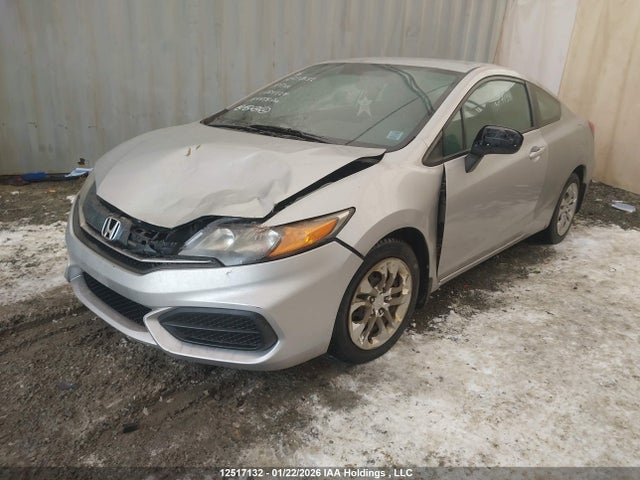 2HGFG3B48FH004228 Honda Civic Lx