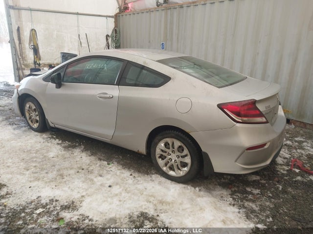2HGFG3B48FH004228 Honda Civic Lx