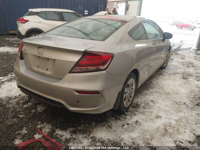 2HGFG3B48FH004228 Honda Civic Lx
