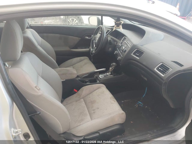 2HGFG3B48FH004228 Honda Civic Lx