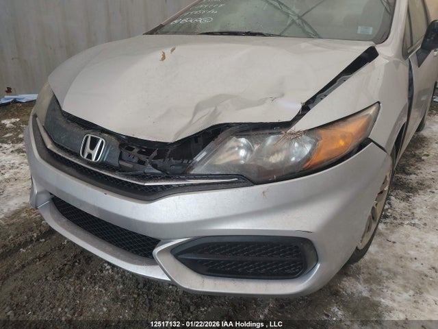 2HGFG3B48FH004228 Honda Civic Lx