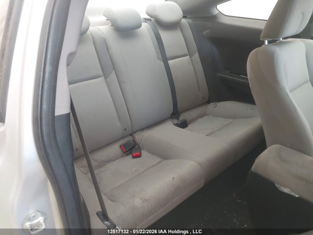 2HGFG3B48FH004228 Honda Civic Lx