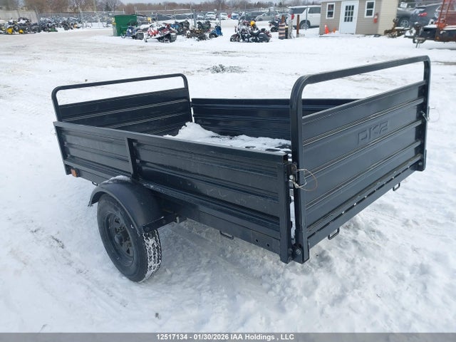 L1WU11J17NA002119 Trailer Abu