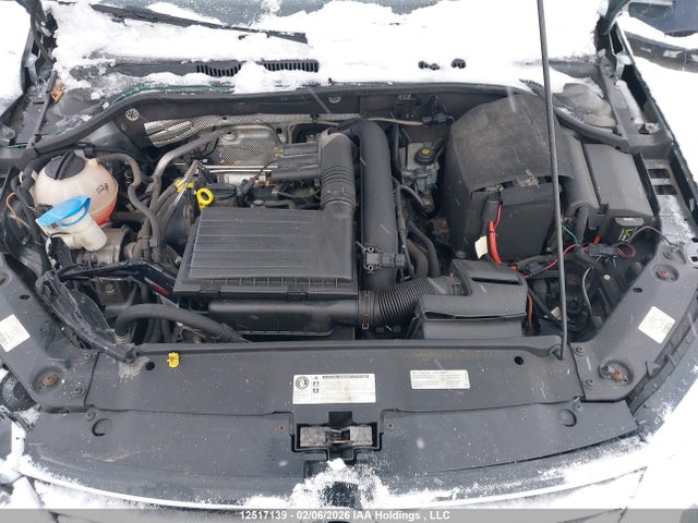 3VW267AJ3GM208286 Volkswagen Jetta 1.4 Tsi Trendline/1.4 Tsi Trendline+