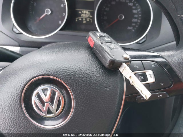 3VW267AJ3GM208286 Volkswagen Jetta 1.4 Tsi Trendline/1.4 Tsi Trendline+