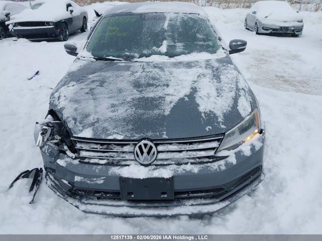 3VW267AJ3GM208286 Volkswagen Jetta 1.4 Tsi Trendline/1.4 Tsi Trendline+
