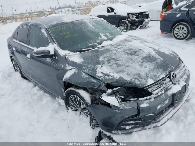 3VW267AJ3GM208286 Volkswagen Jetta 1.4 Tsi Trendline/1.4 Tsi Trendline+