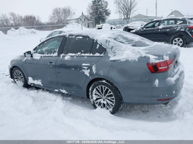 3VW267AJ3GM208286 Volkswagen Jetta 1.4 Tsi Trendline/1.4 Tsi Trendline+