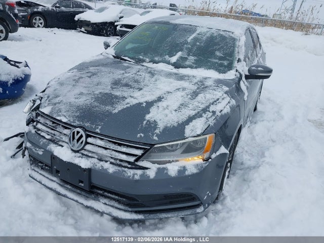 3VW267AJ3GM208286 Volkswagen Jetta 1.4 Tsi Trendline/1.4 Tsi Trendline+