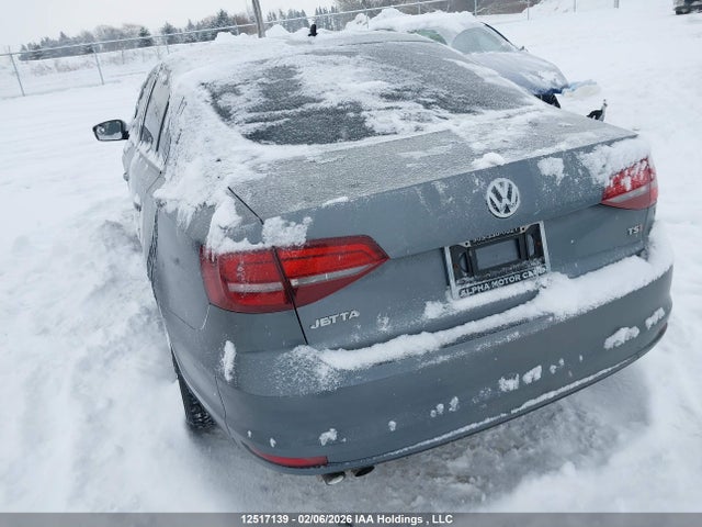 3VW267AJ3GM208286 Volkswagen Jetta 1.4 Tsi Trendline/1.4 Tsi Trendline+