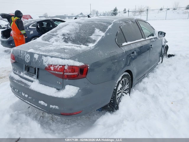 3VW267AJ3GM208286 Volkswagen Jetta 1.4 Tsi Trendline/1.4 Tsi Trendline+