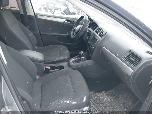 3VW267AJ3GM208286 Volkswagen Jetta 1.4 Tsi Trendline/1.4 Tsi Trendline+