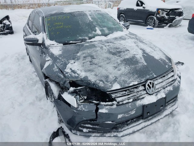 3VW267AJ3GM208286 Volkswagen Jetta 1.4 Tsi Trendline/1.4 Tsi Trendline+