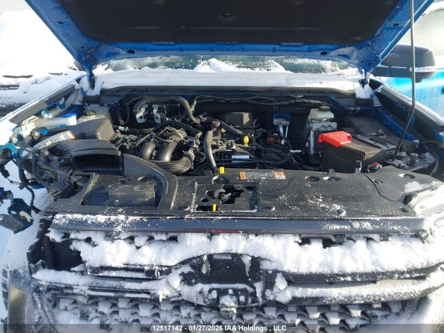 Ford Ranger Xlt 2024 1FTER4HH6RLE03683 Image 10