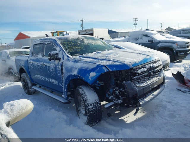 Ford Ranger Xlt 2024 1FTER4HH6RLE03683 Image 13
