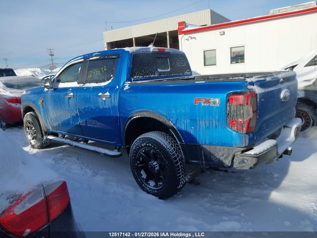 Ford Ranger Xlt 2024 1FTER4HH6RLE03683 Image 14