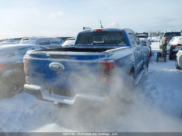 Ford Ranger Xlt 2024 1FTER4HH6RLE03683 Image 16