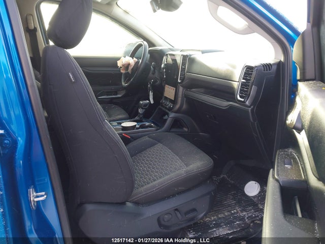 Ford Ranger Xlt 2024 1FTER4HH6RLE03683 Image 5