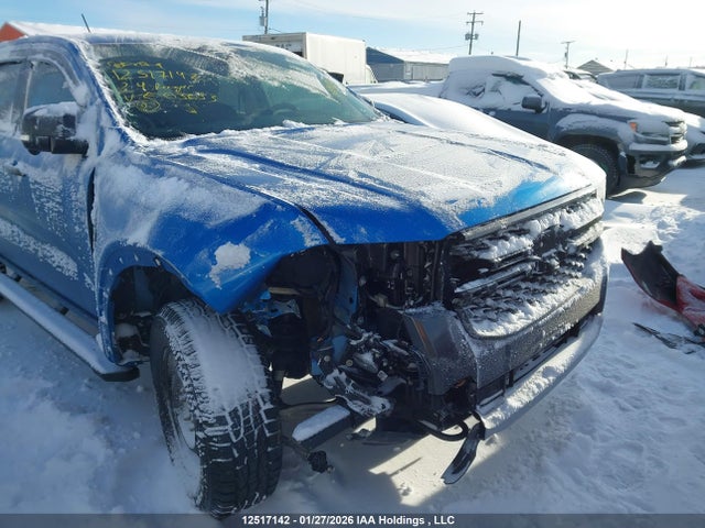 Ford Ranger Xlt 2024 1FTER4HH6RLE03683 Image 6