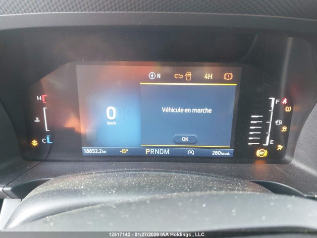 Ford Ranger Xlt 2024 1FTER4HH6RLE03683 Image 7