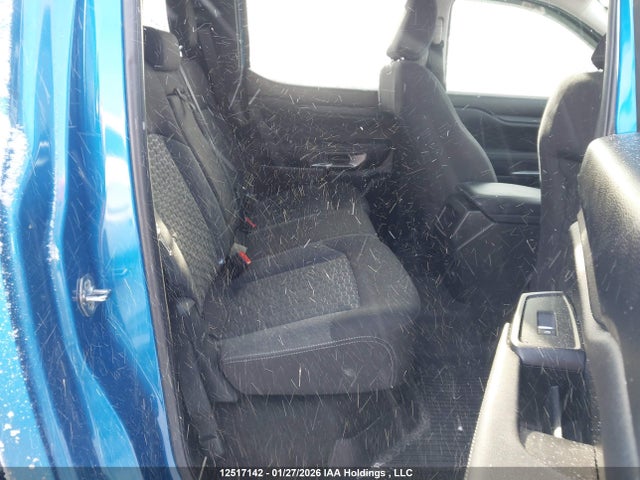 Ford Ranger Xlt 2024 1FTER4HH6RLE03683 Image 8