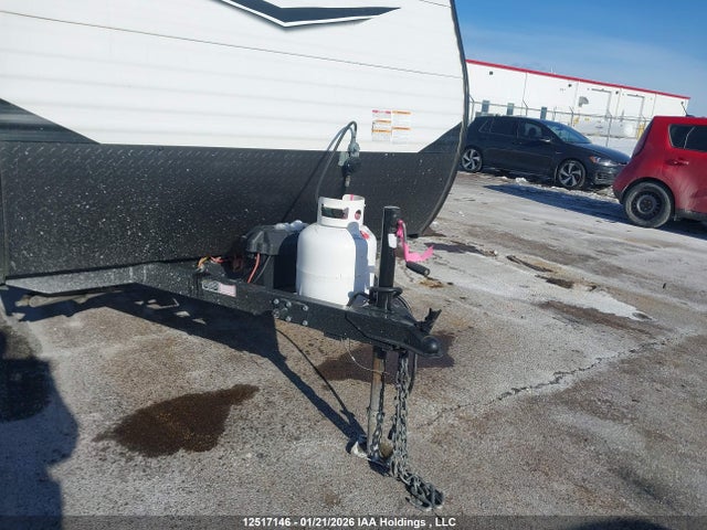 1UJBJ0AJ6N17J0891 Jayco Jayco
