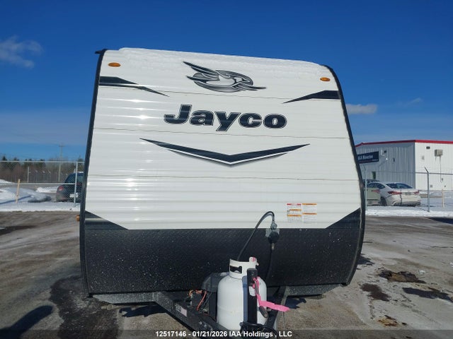 1UJBJ0AJ6N17J0891 Jayco Jayco