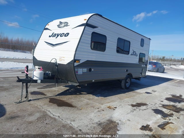 1UJBJ0AJ6N17J0891 Jayco Jayco