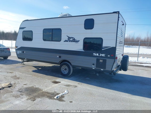 1UJBJ0AJ6N17J0891 Jayco Jayco